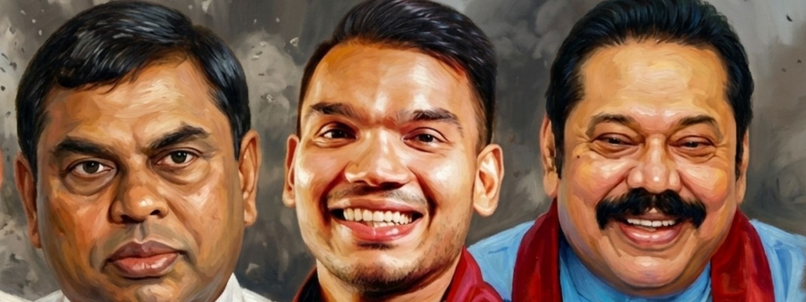 Rajapaksas Met 'Pillayan' After Easter Attacks